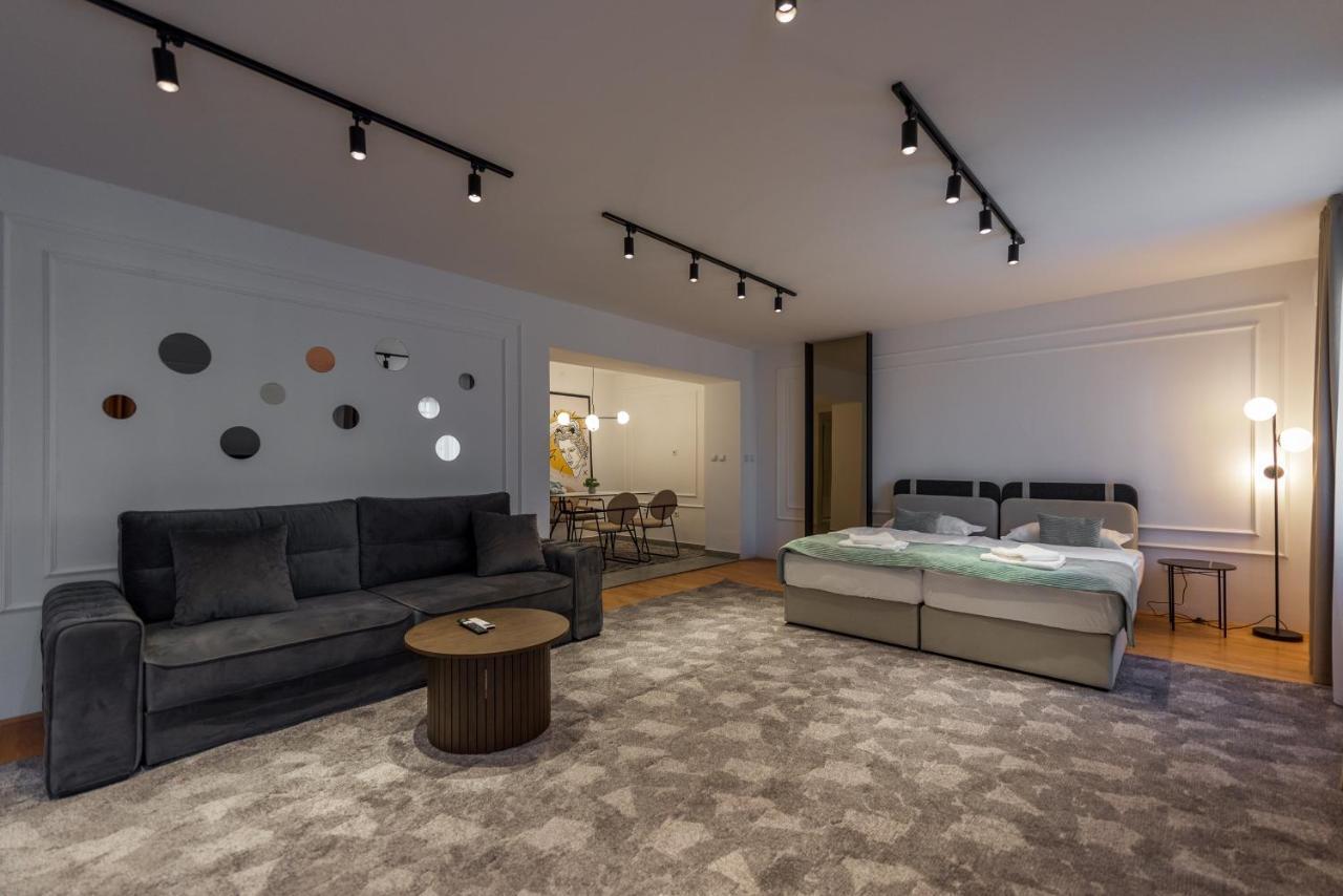 Apartment Elegance *