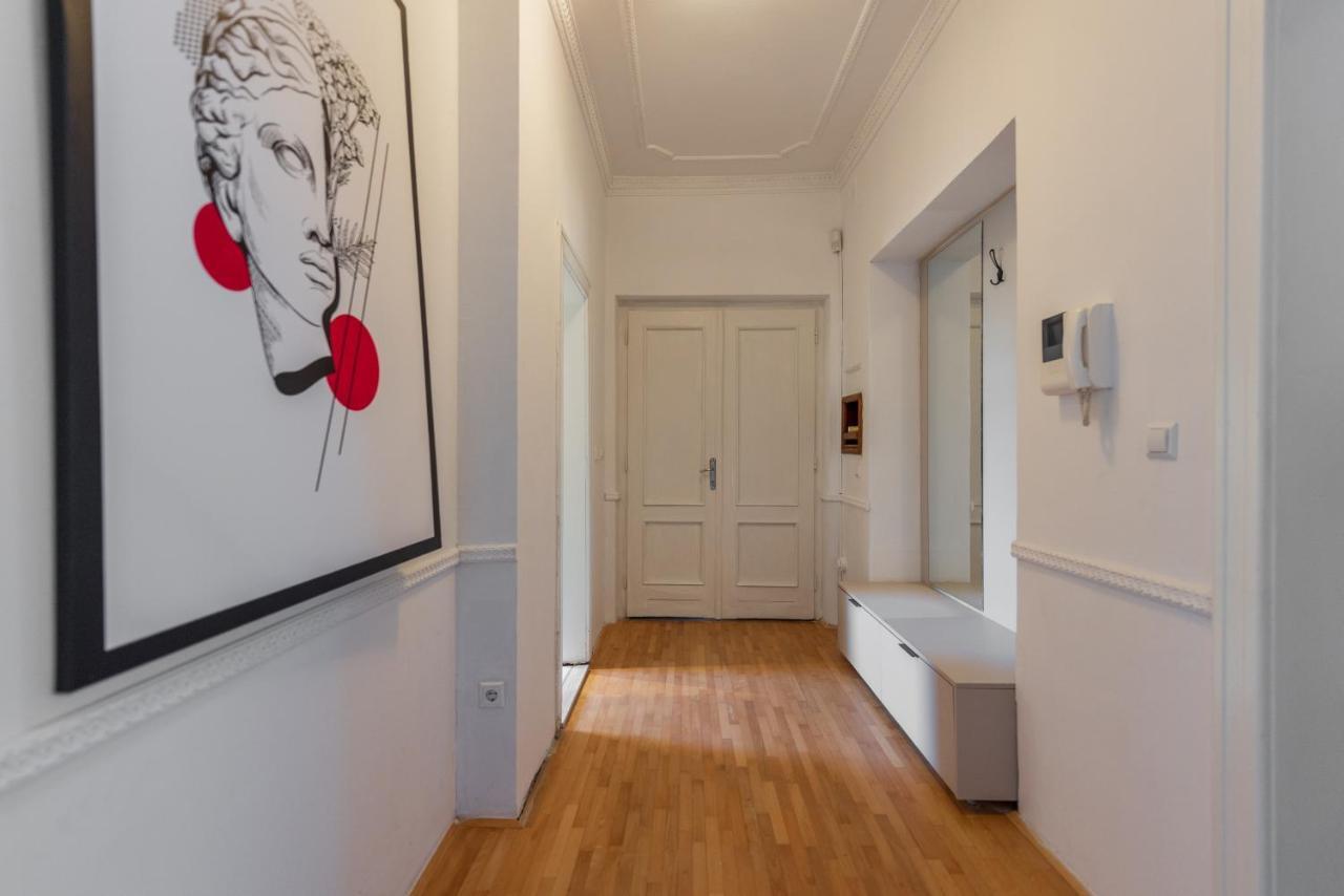 Apartment Elegance Sarajevo