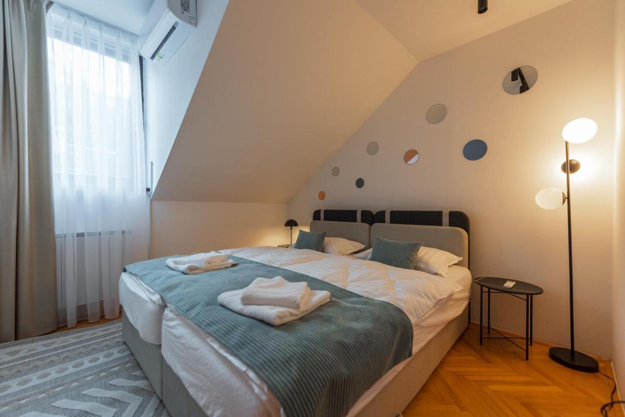 Apartment Elegance